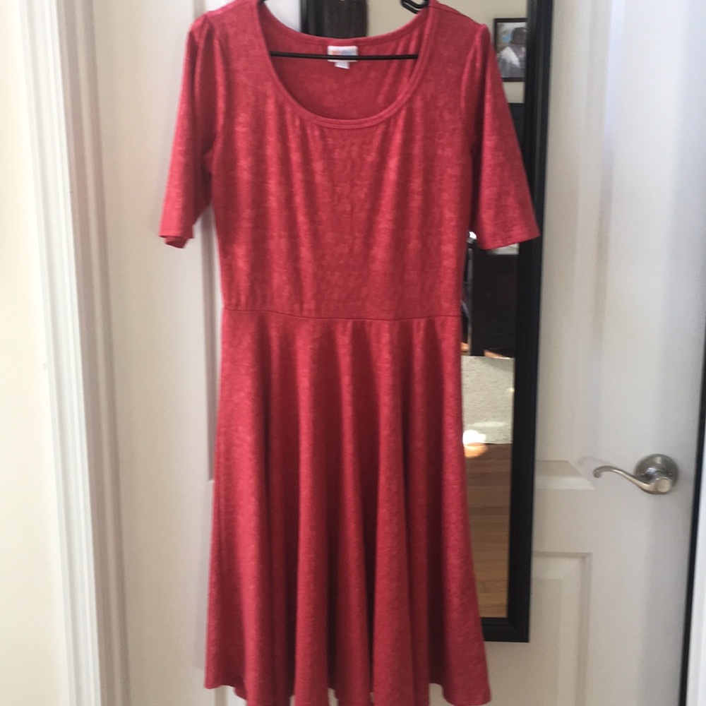 Lula roe dress